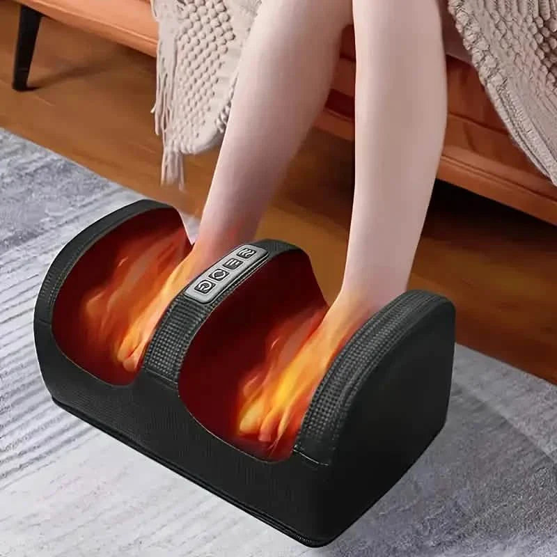 Foot Massager For Circulation And Relaxation DailySale