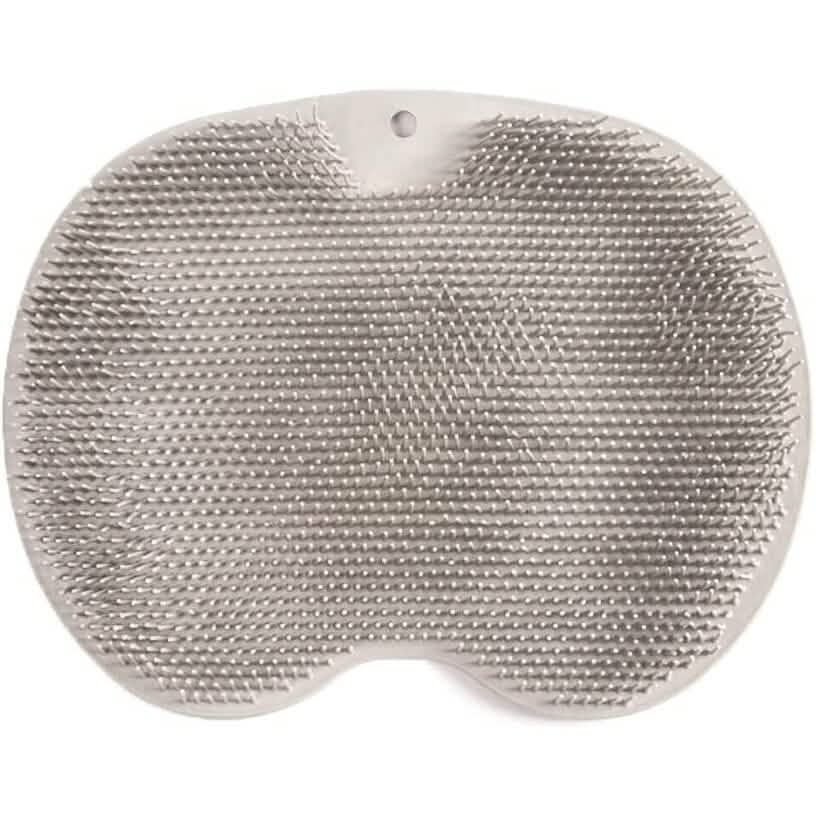 Foot Scrubber Back Brush Bathroom Massager DailySale