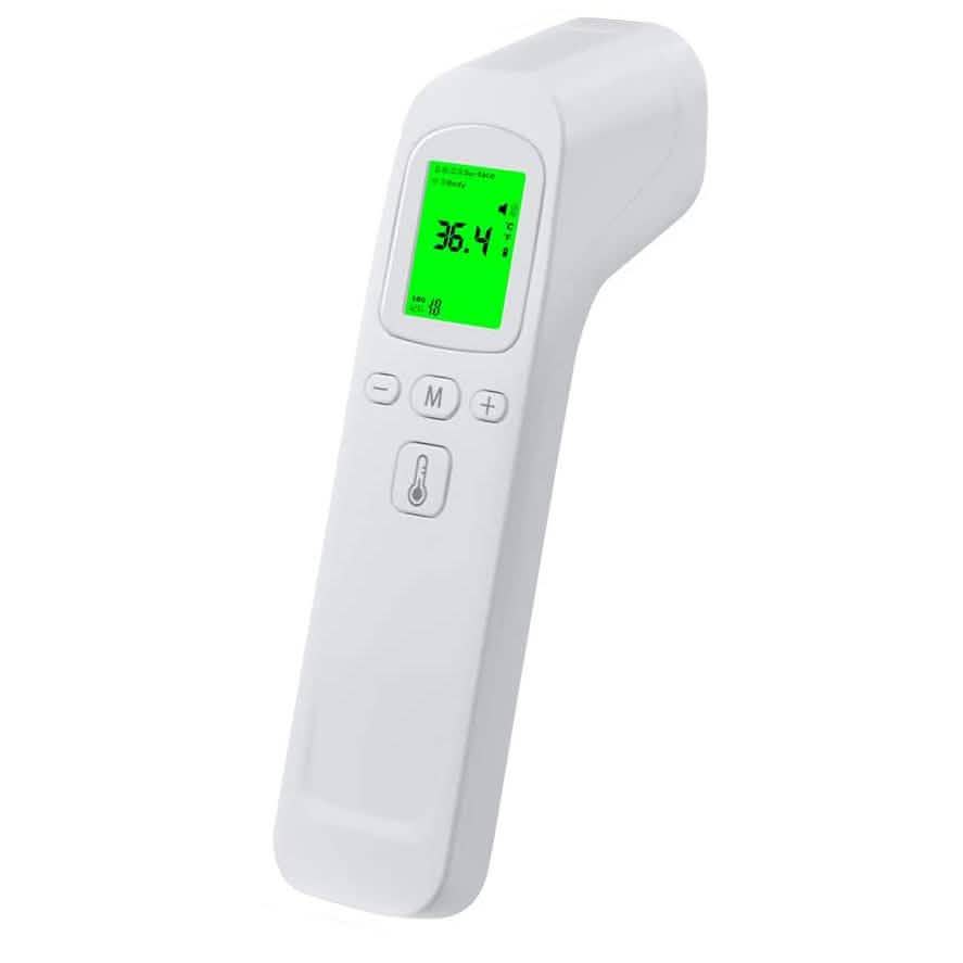 Forehead Non-Contact Digital Thermometer FTW01 DailySale