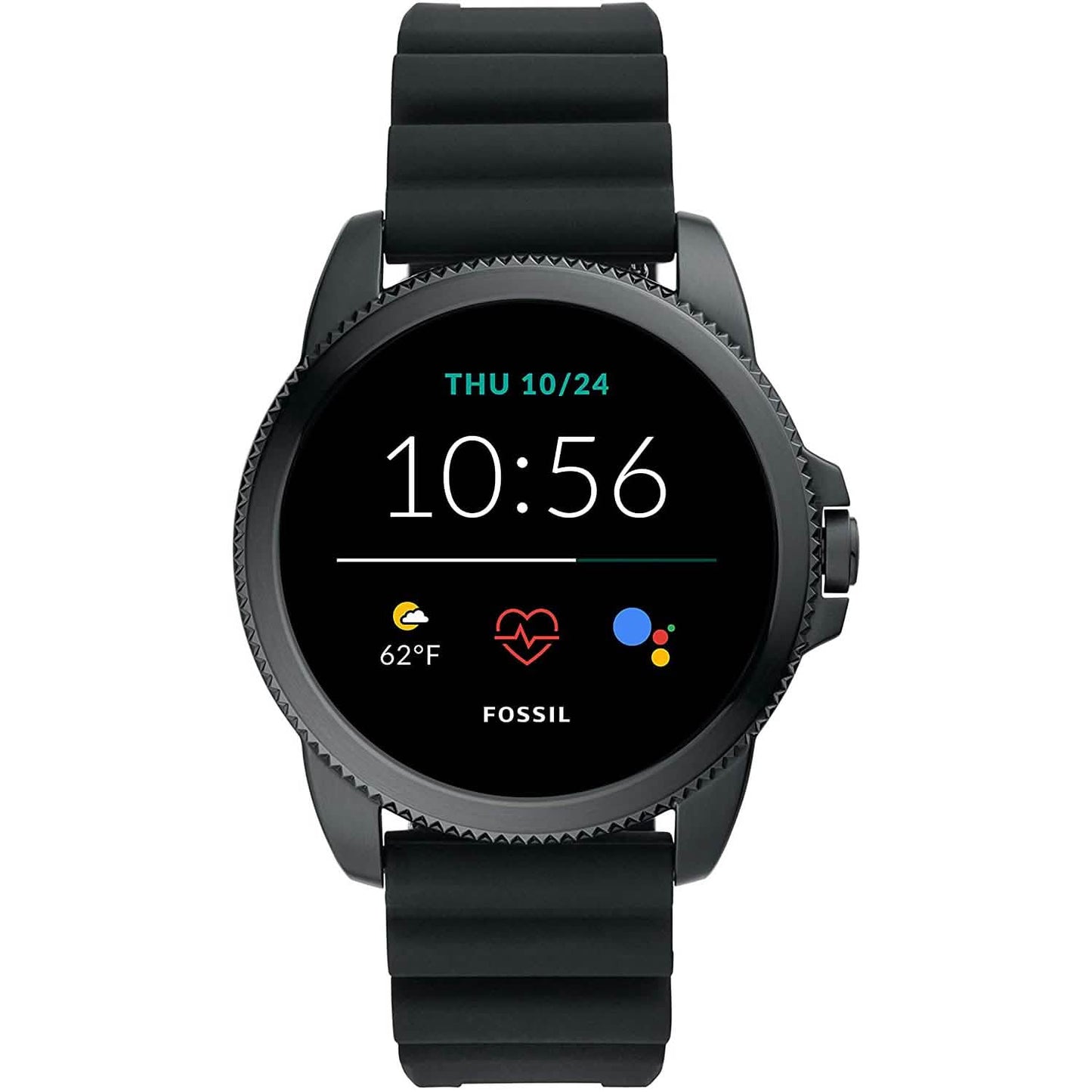 Fossil Gen 5E Smartwatch 44mm DailySale