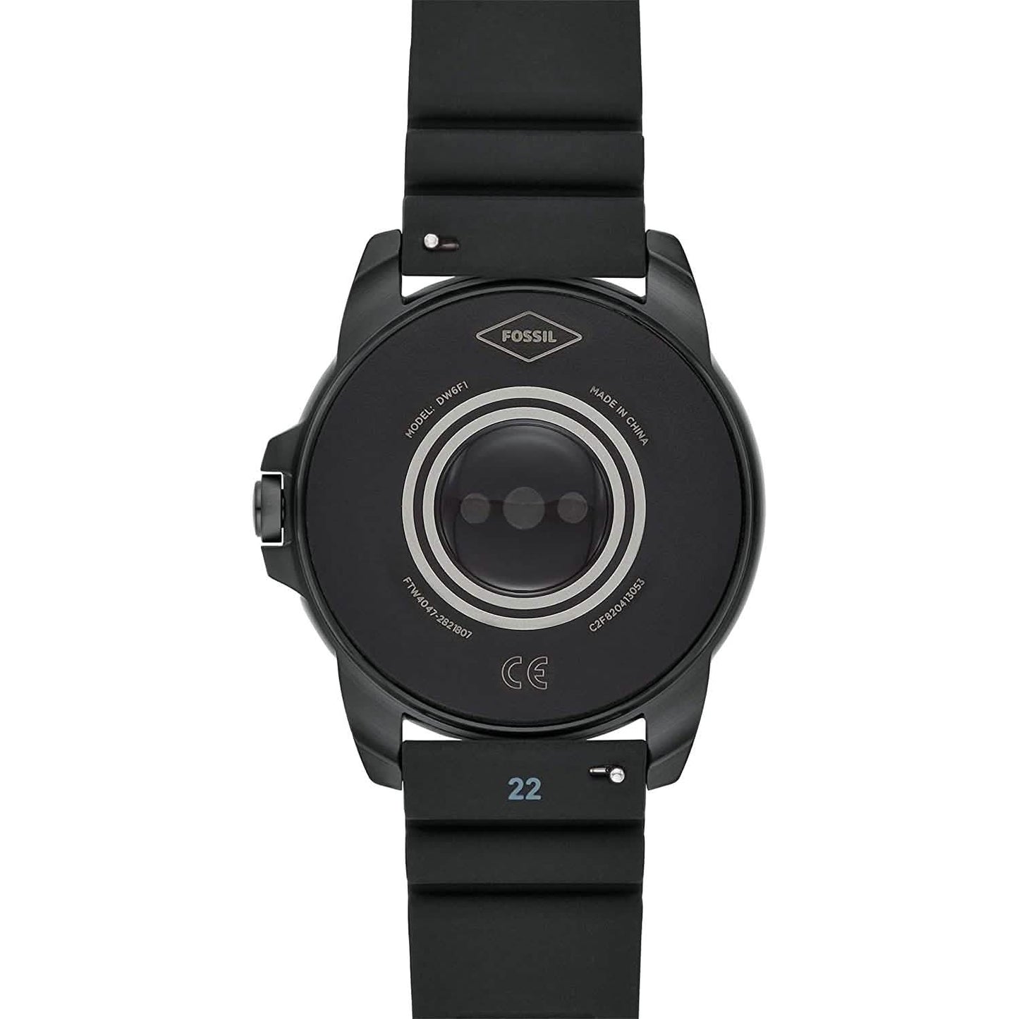 Fossil Gen 5E Smartwatch 44mm DailySale