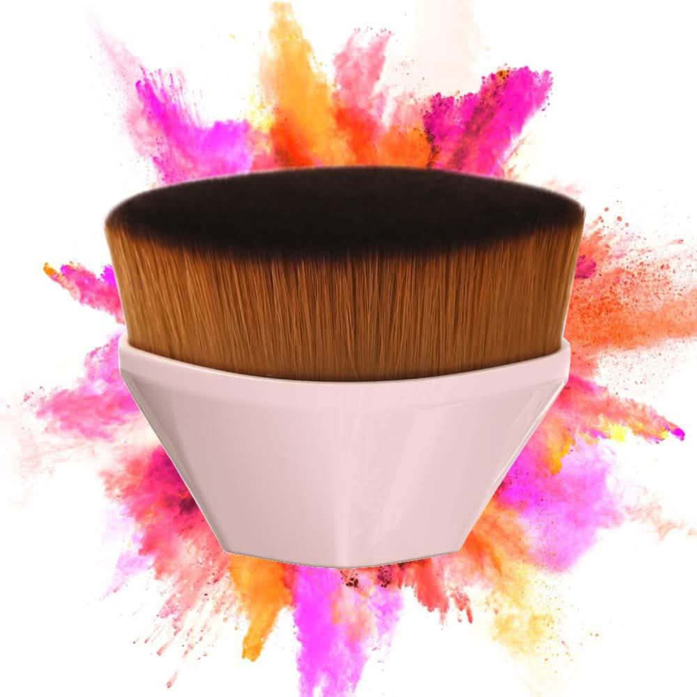 Foundation Makeup Brush DailySale