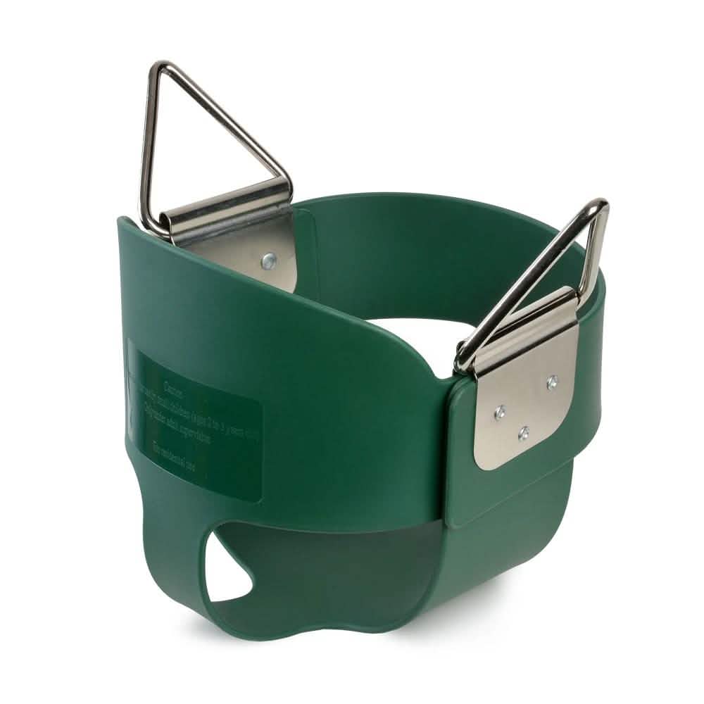 Full Bucket Seat Swing Toddler Playground Park Home Garden Baby Kids Toy Gift DailySale