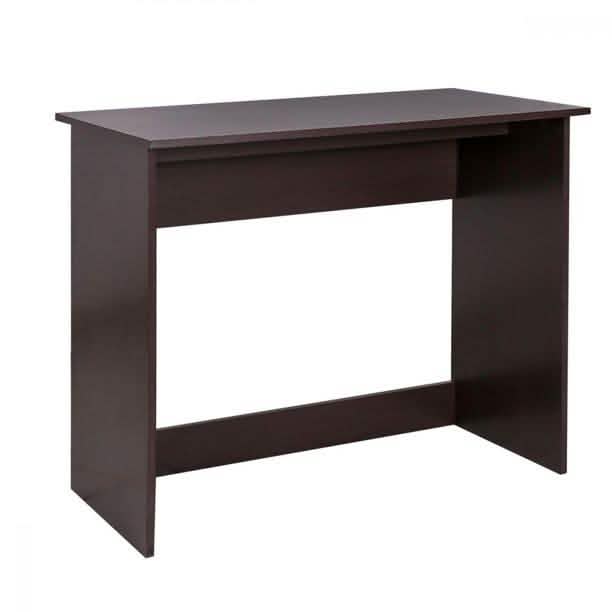 Full Wooden Computer Desk DailySale