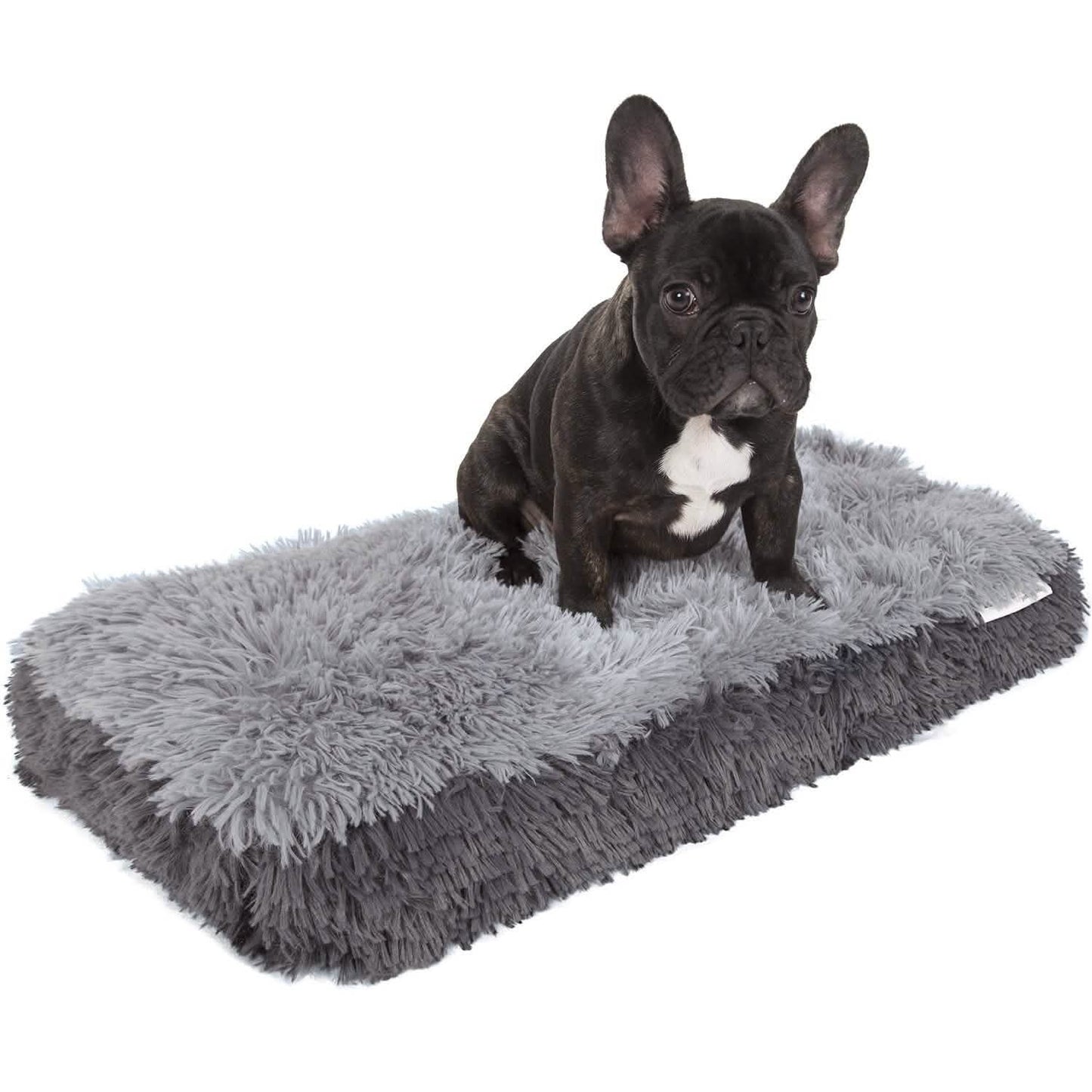 Fuzzy Pet Bed DailySale