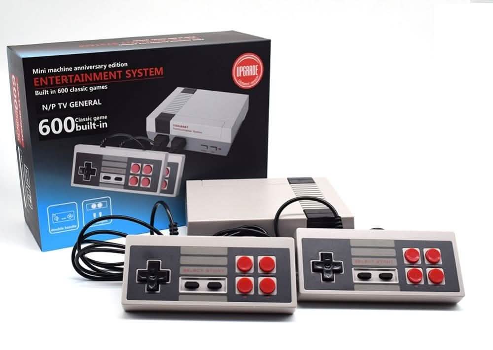Game Machine Mini TV Handheld Game Console DailySale