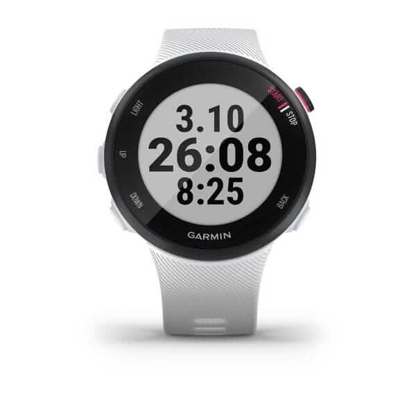 Garmin Forerunner 45S GPS Watch (Refurbished)