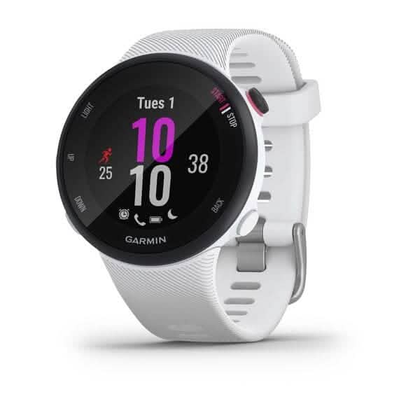 Garmin Forerunner 45S GPS Watch (Refurbished) DailySale