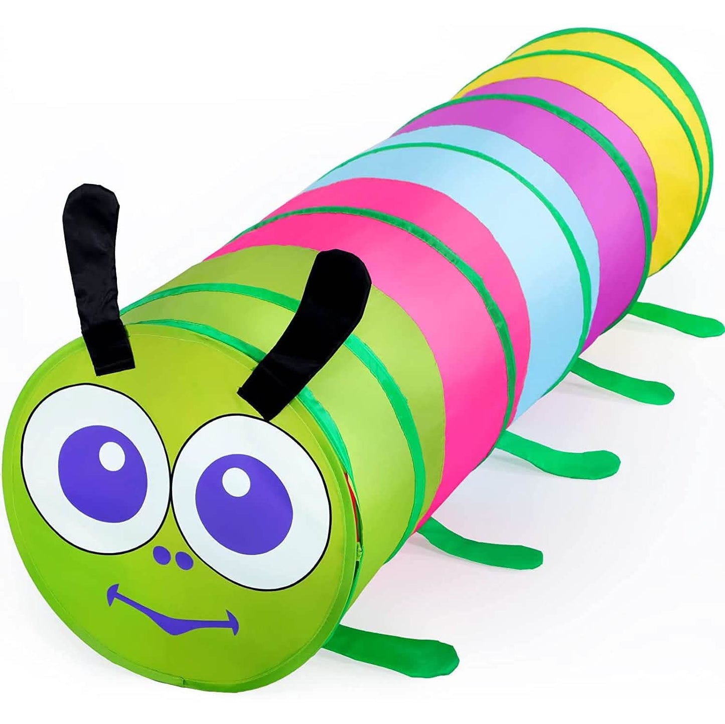 GeerWest Toddlers Tunnel for Kids DailySale