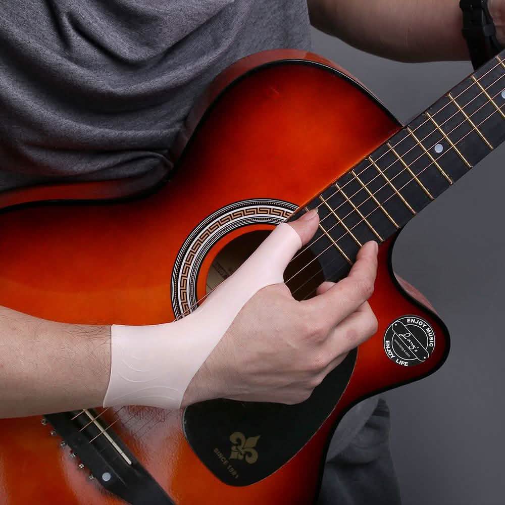 Gel Wrist Support Braces DailySale