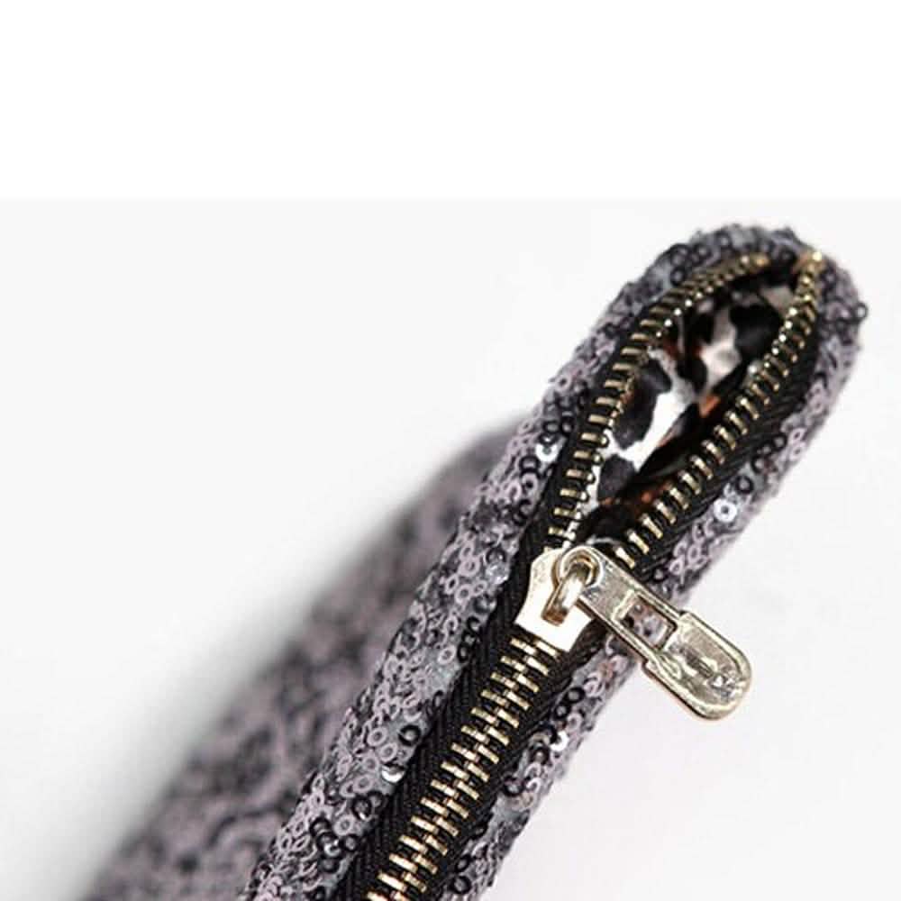 Glambag Sequin Popper Handbag Clutch DailySale