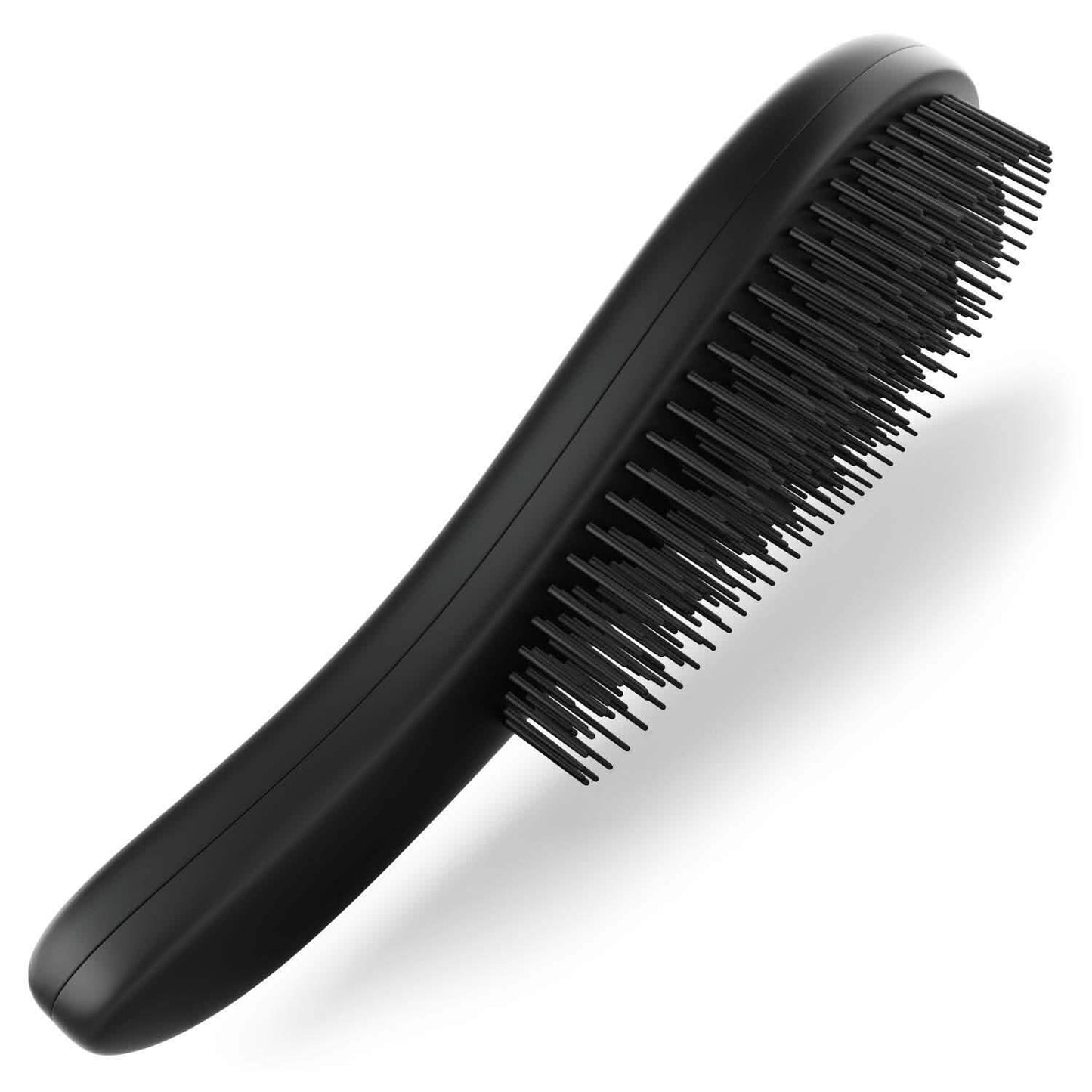 Glide Thru Detangling Brush for Kids & Adult Hair DailySale