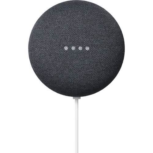 Google Home Mini - Smart Speaker with Google Assistant DailySale