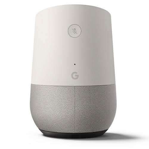 Google Home Smart Speaker with Google Assistant DailySale