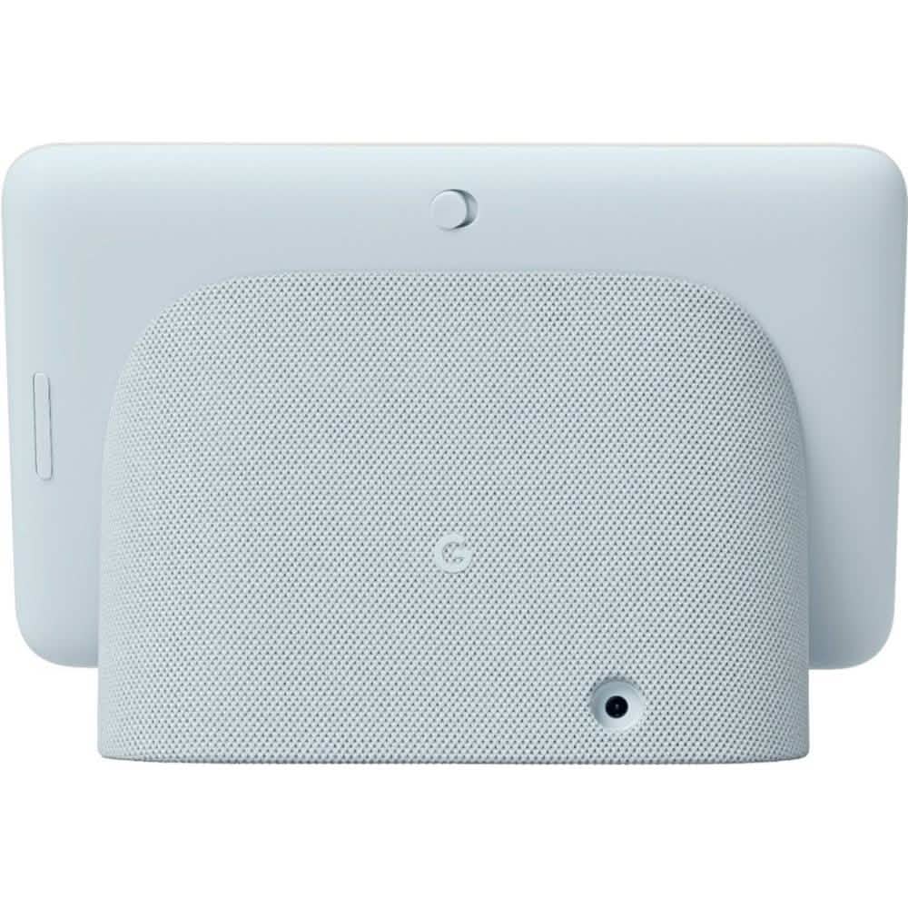 Google Nest Hub 7” Smart Display with Google Assistant (2nd Gen) DailySale