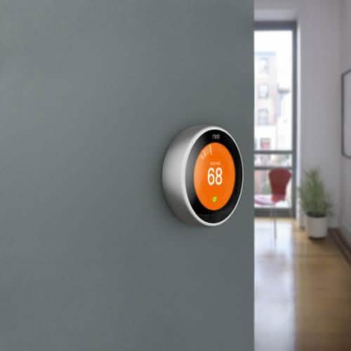 Google Nest Learning Smart Thermostat DailySale