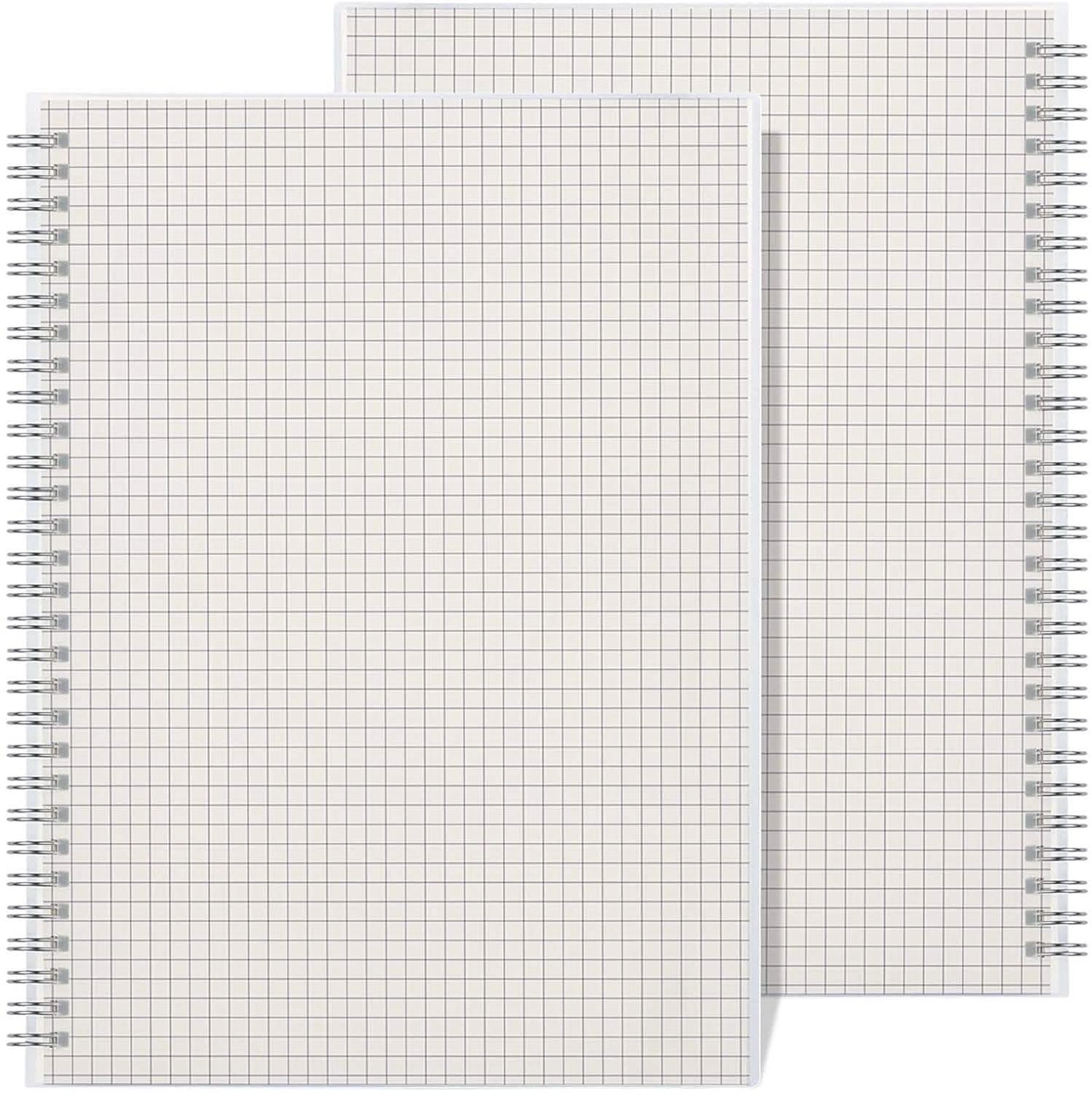 Graph Paper Notebook 100gsm Thick Graph Paper DailySale