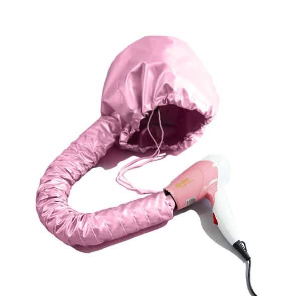Hair-Drying Cap DailySale