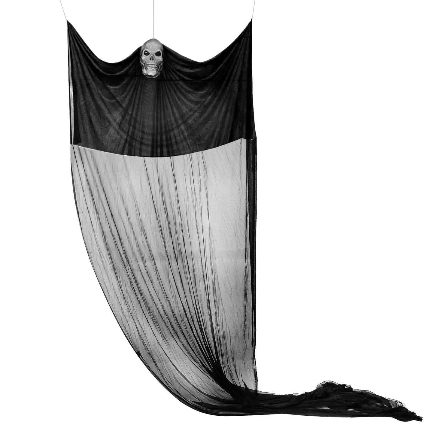 Halloween Hanging Ghost Prop DailySale