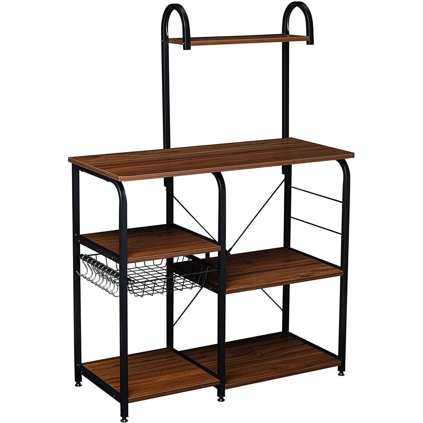 Halter Kitchen Baker's Rack DailySale