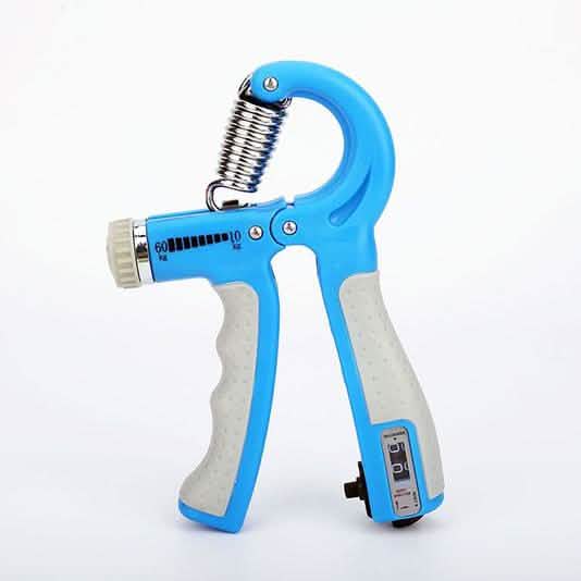 Hand Grip Trainer Gripper Strengthener DailySale
