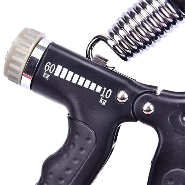 Hand Grip Trainer Gripper Strengthener DailySale