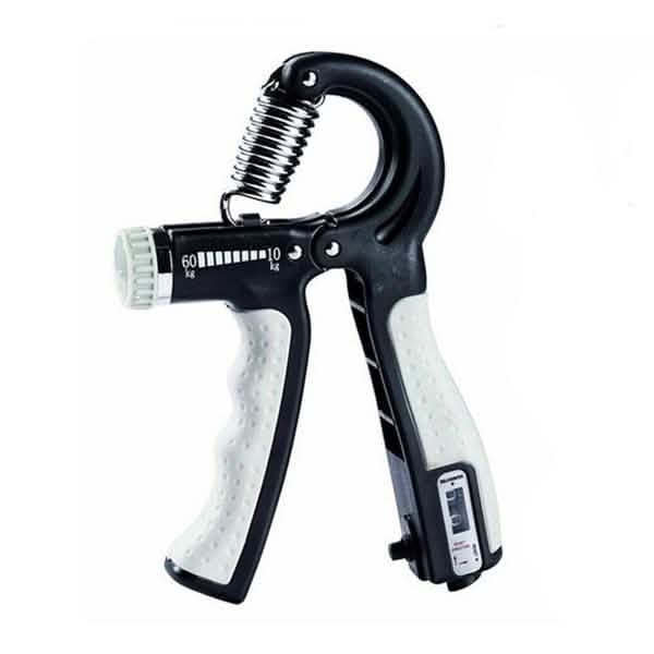 Hand Grip Trainer Gripper Strengthener DailySale
