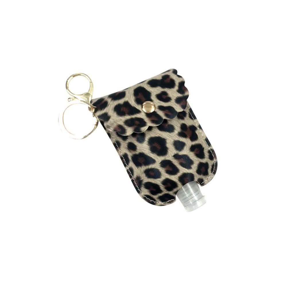 Hand Sanitizer Case With Carabiner DailySale