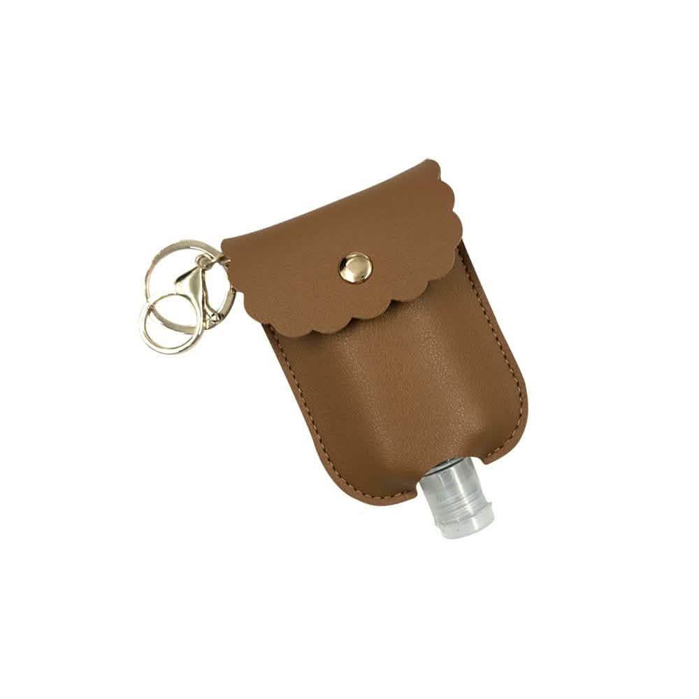Hand Sanitizer Case With Carabiner DailySale