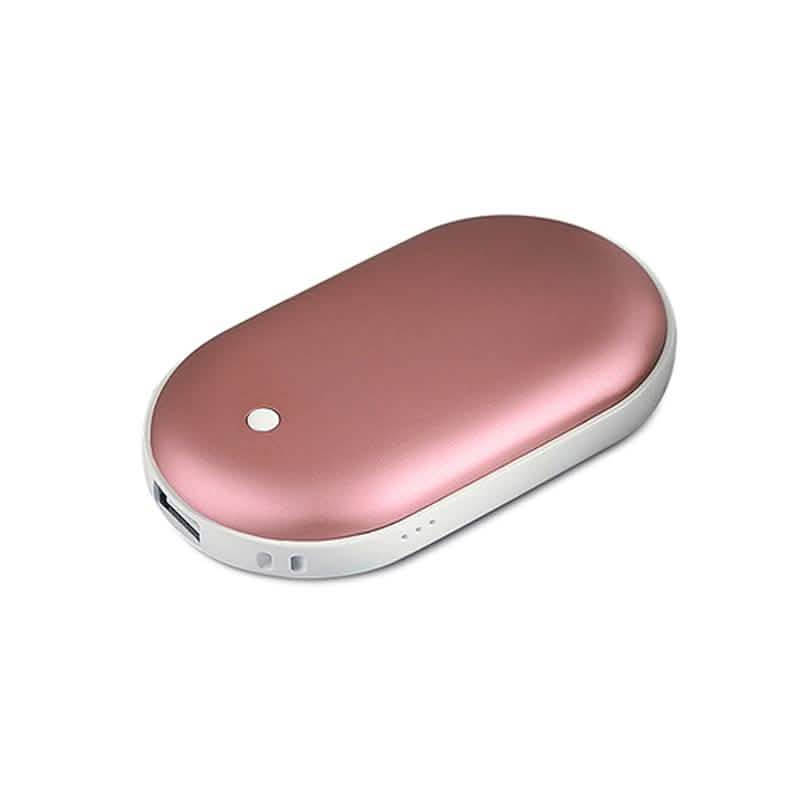 Hand Warmer with Mobile Power Bank DailySale