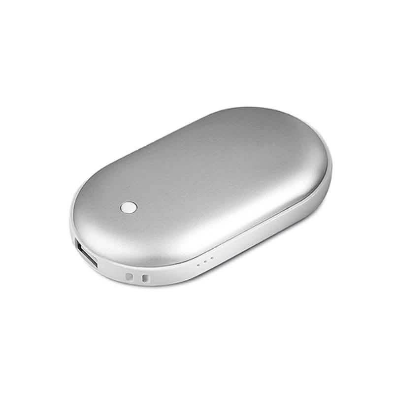 Hand Warmer with Mobile Power Bank DailySale