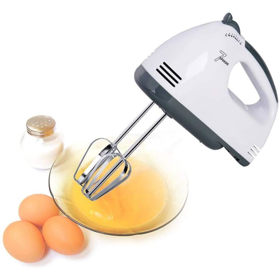 Handheld Mixer and Food Beater DailySale