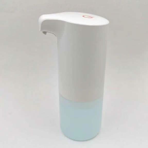 Hands-Free Automatic Soap and Hand Sanitizer Dispenser DailySale