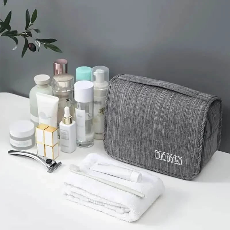 Hanging Toiletry Large Capacity Storage Bag DailySale
