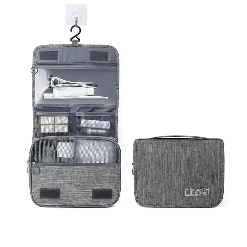 Hanging Toiletry Large Capacity Storage Bag DailySale
