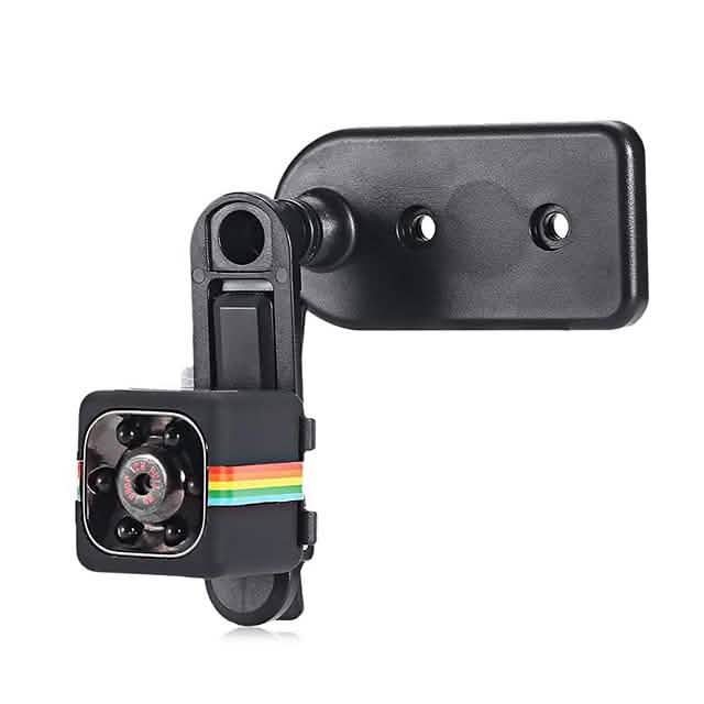 HD 1080P Mini Camera DailySale