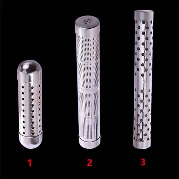 Health PH Ionizer Negative Ion Alkaline Water Purifier Stick DailySale