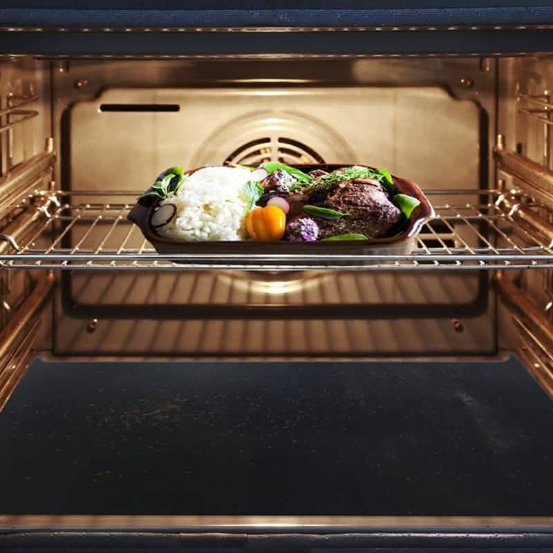 Heavy-Duty Nonstick Oven Liner for Oven DailySale