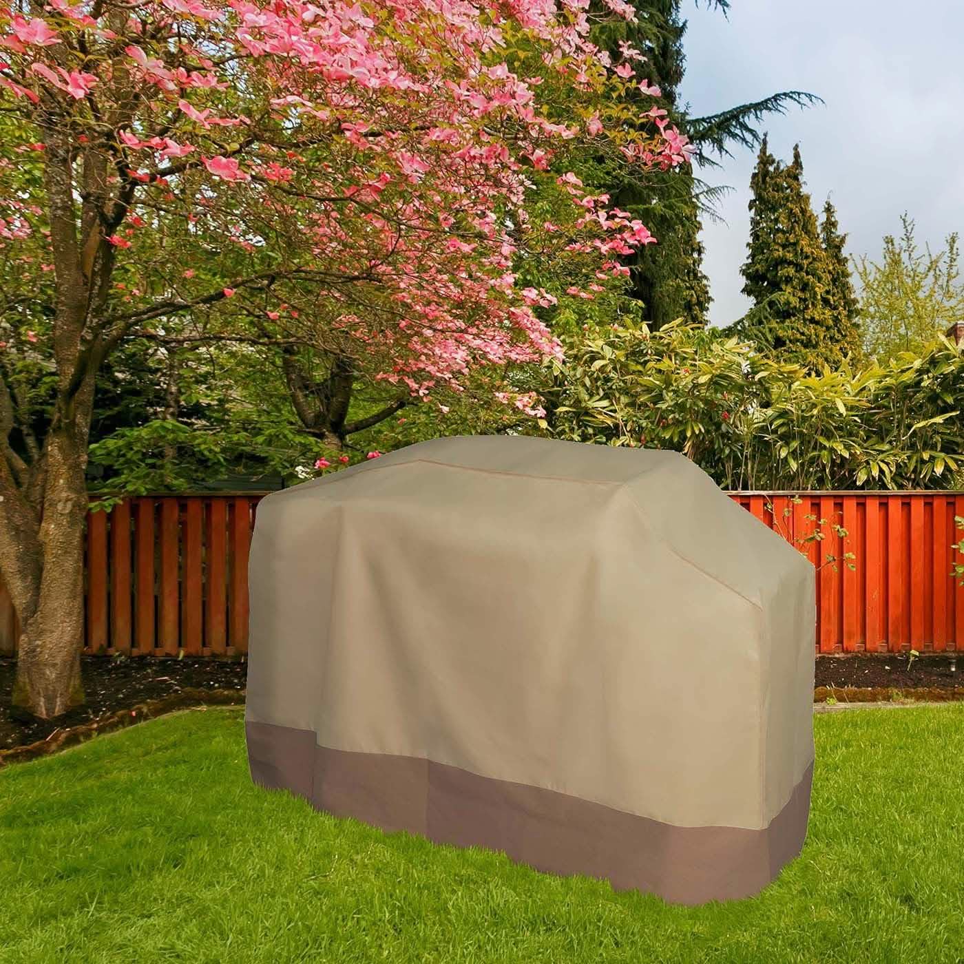 Heavy Duty Waterproof BBQ Gas Grill Cover DailySale