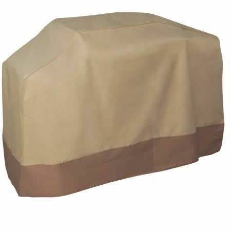 Heavy Duty Waterproof BBQ Gas Grill Cover DailySale