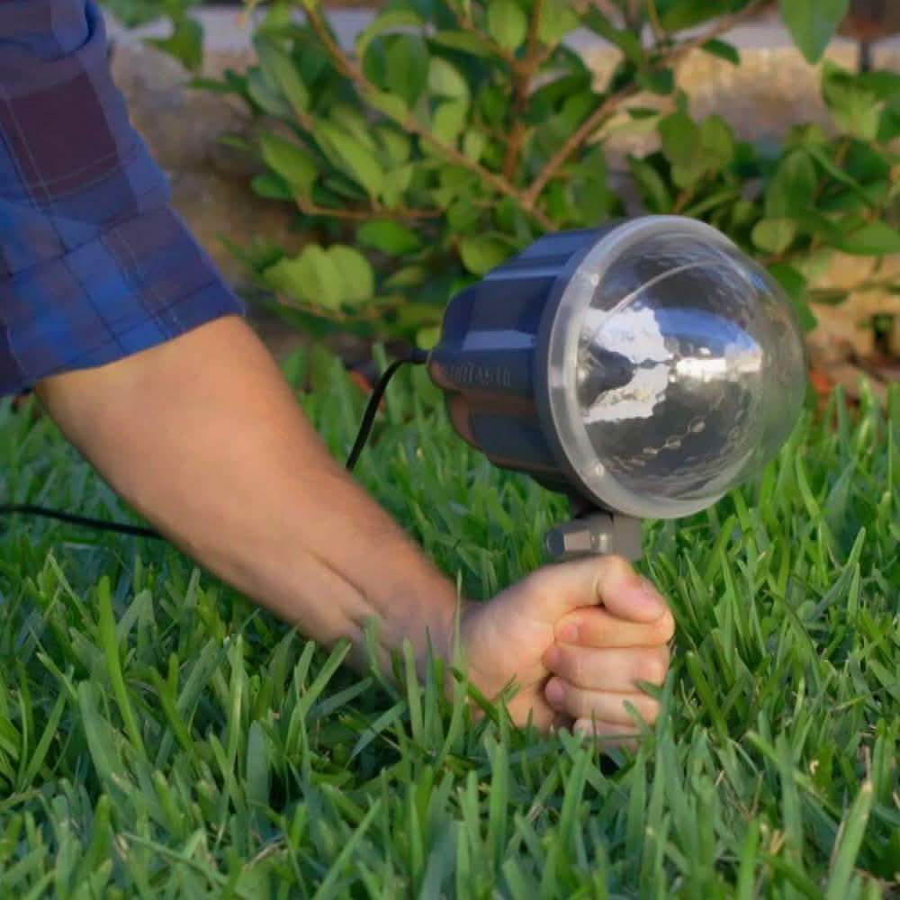 Holiday Startastic LED Laser Projectors DailySale