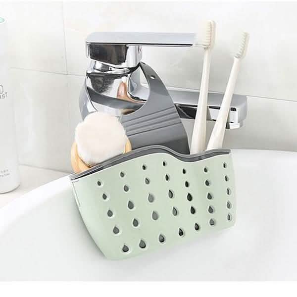Hollow Sink Drain Basket DailySale