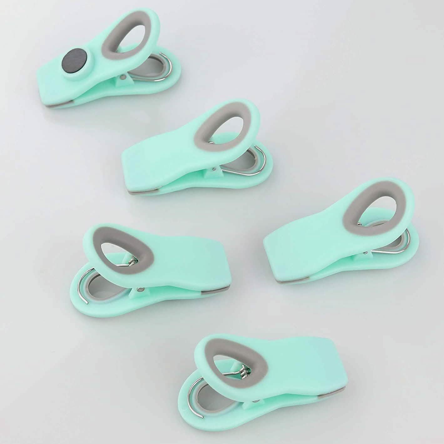Household Magnetic Sealing Clip DailySale