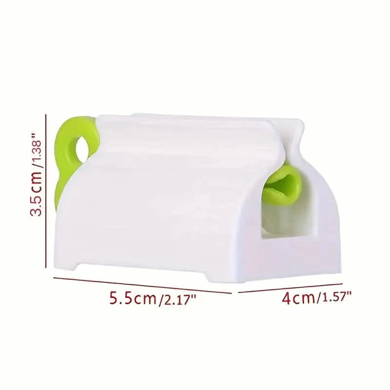Household Toothpaste Dispenser Squeezer DailySale