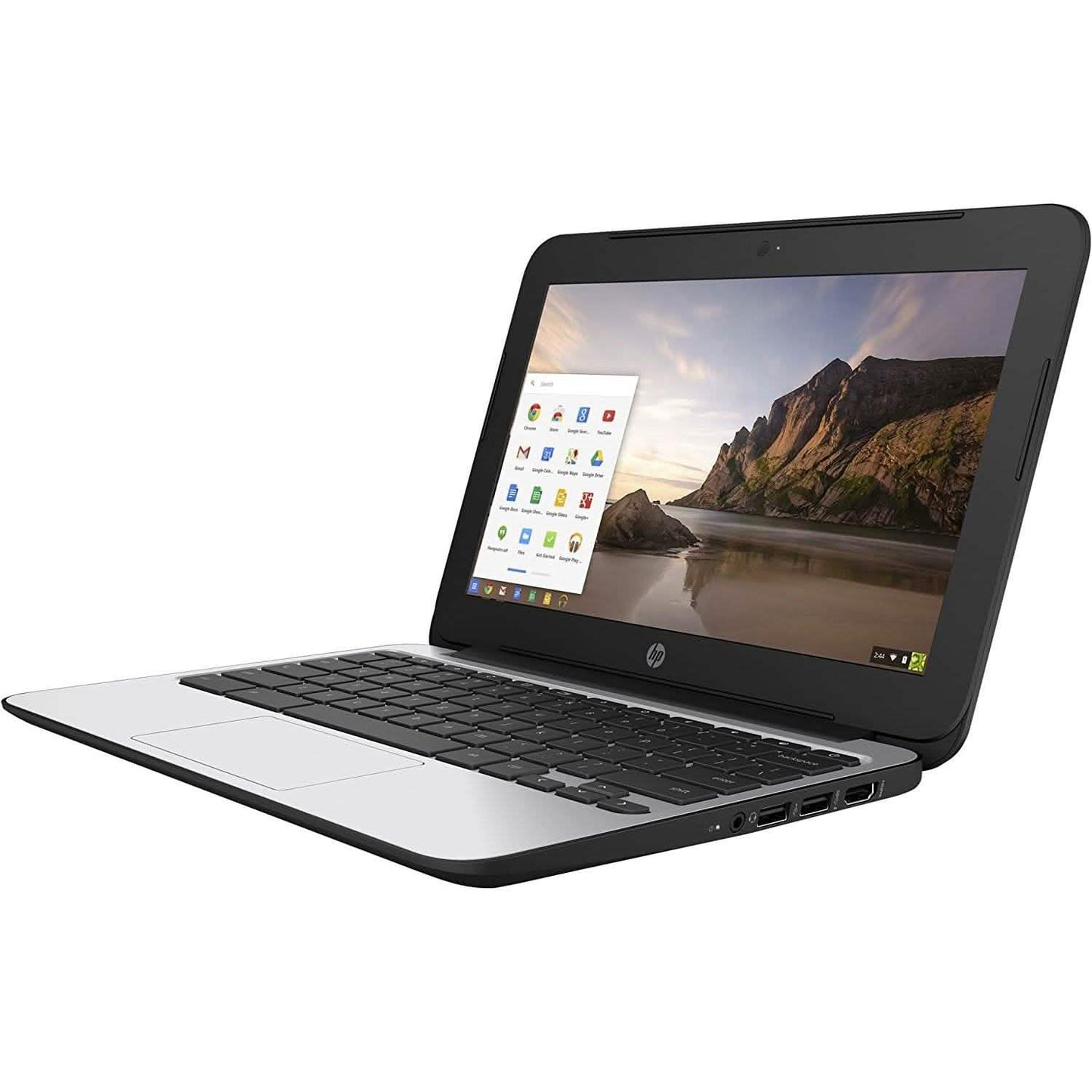 HP Chromebook 11 G4 EE 11.6-inch Intel Celeron N2840 (Refurbished) DailySale