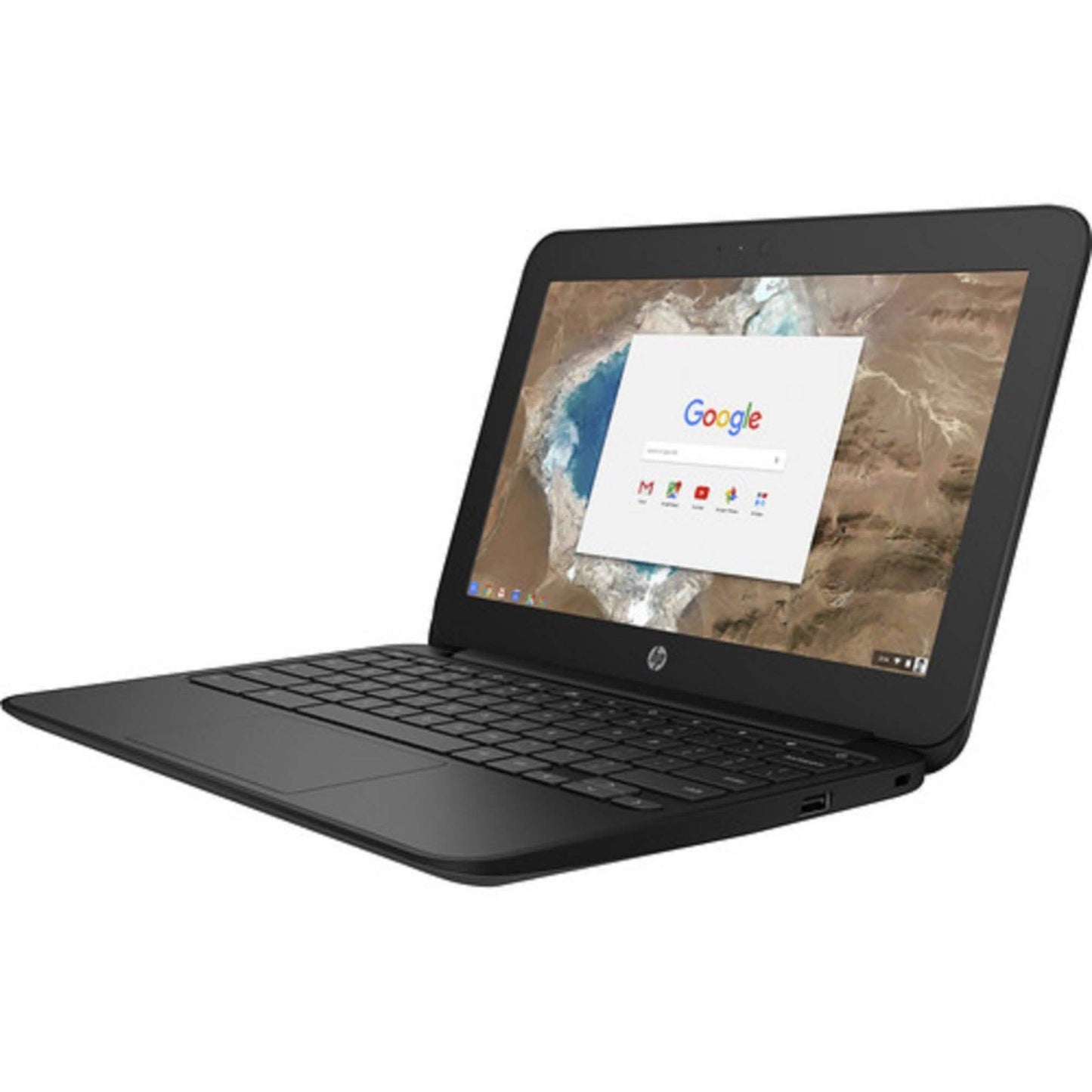 HP Chromebook 11 G5 11" Google Chromebook (Refurbished) DailySale