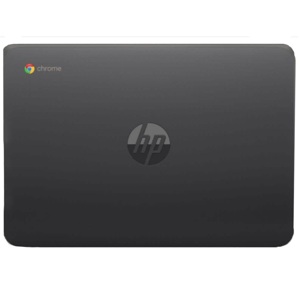 HP Chromebook 11A G8 EE 11.6" 4GB LPDDR4 RAM 16GB eMMC Storage (Refurbished) DailySale