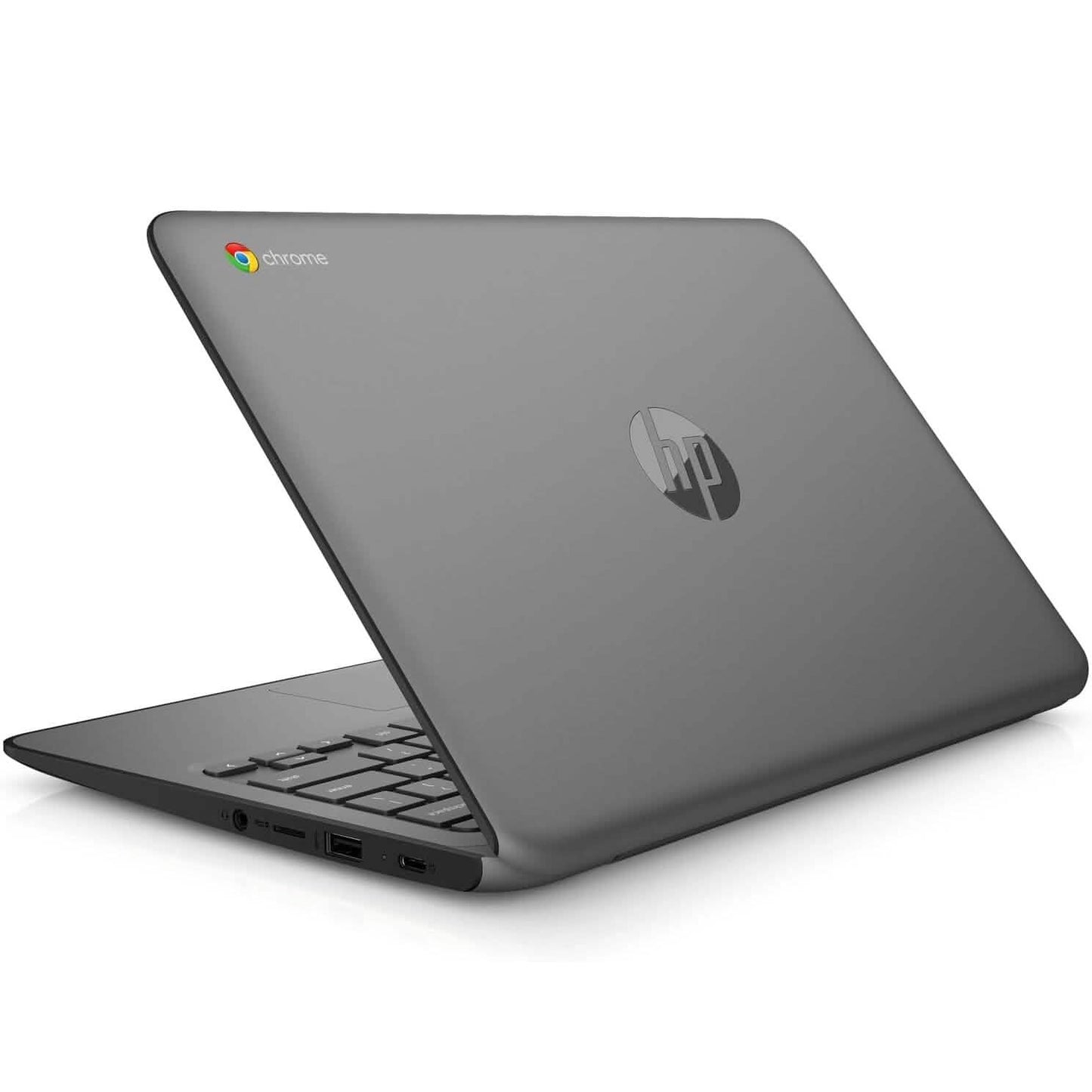 HP Chromebook 11 G6 11.6" 4GB RAM 16GB Hard Drive (Refurbished) DailySale