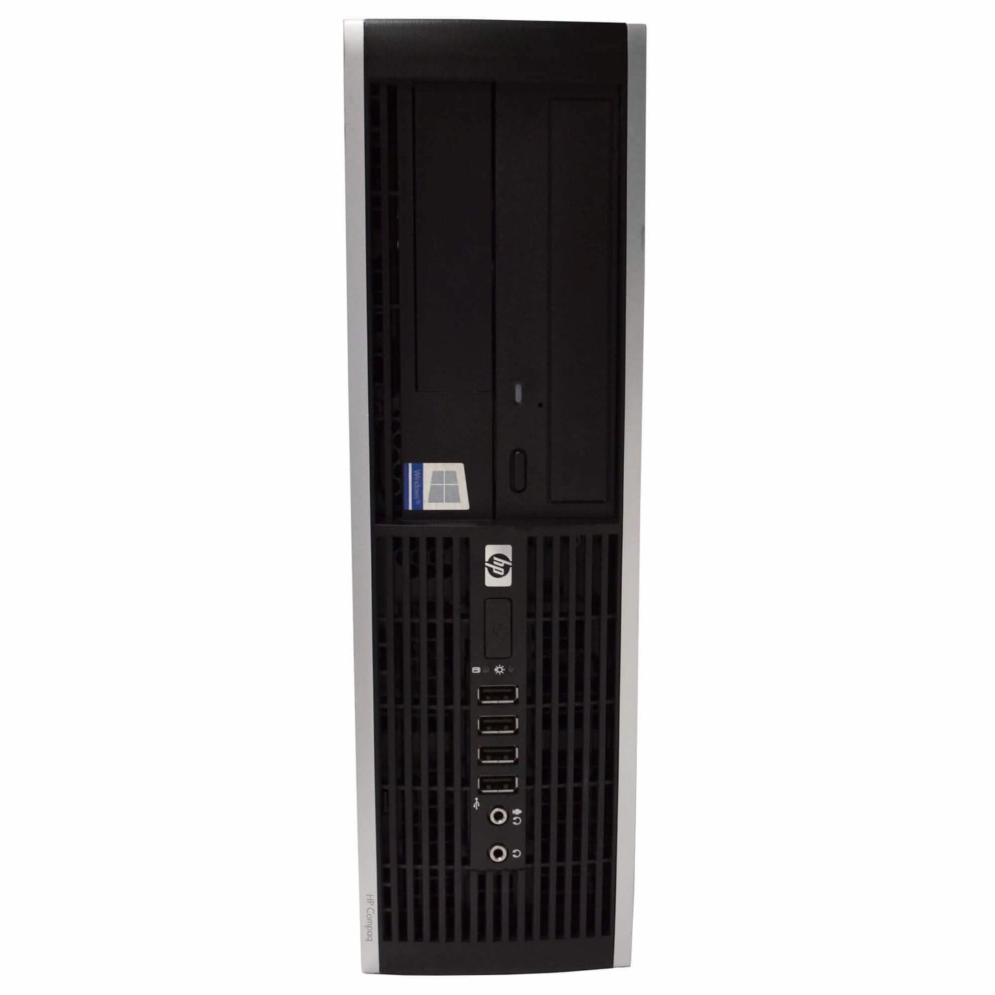 HP Compaq Elite 8100 Desktop Computer PC (Refurbished) DailySale
