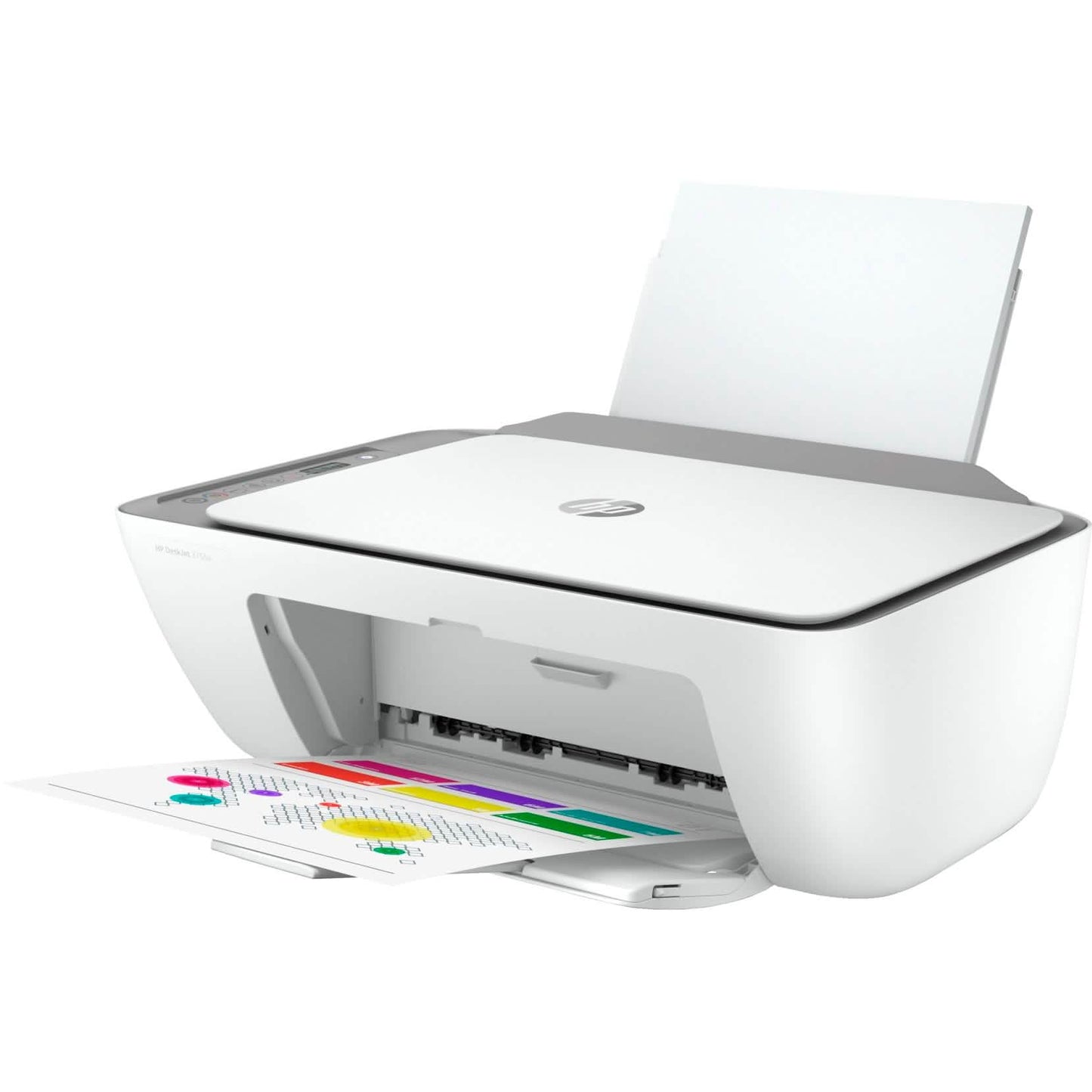 HP DeskJet 2755e All-in-One Inkjet Printer Color Mobile Print Copy Scan (Refurbished) DailySale
